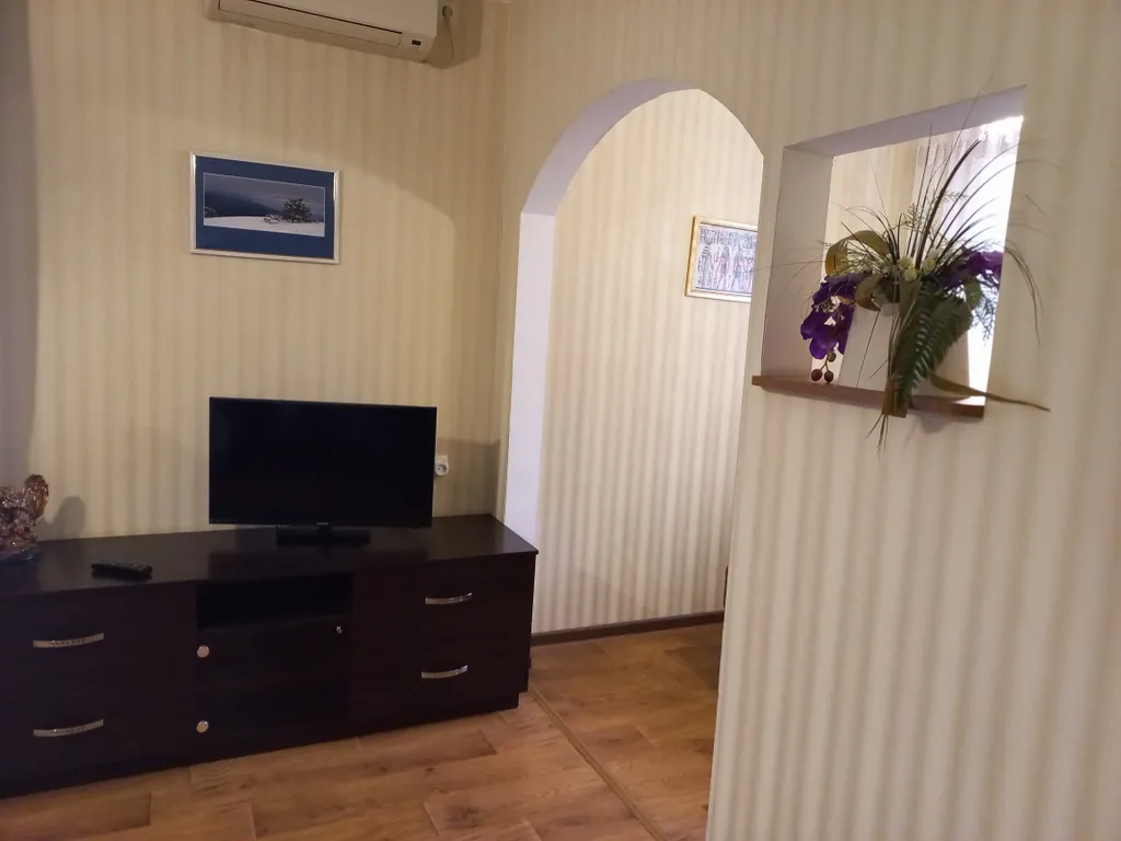 Квартира Уютная квартира в центре — Севастополь