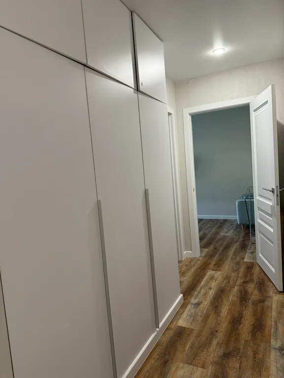 Квартира Уютная 3-комнатная квартира в центре Академгородка — Новосибирск