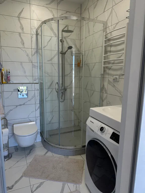 Квартира №2 между двумя городскими пляжами в 10 минутах ходьбы