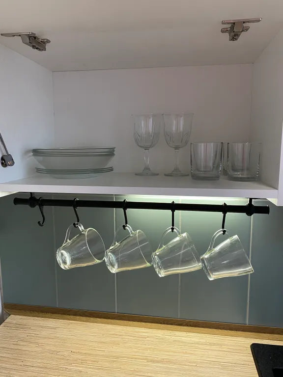 Квартира в тихом, расширенном центре