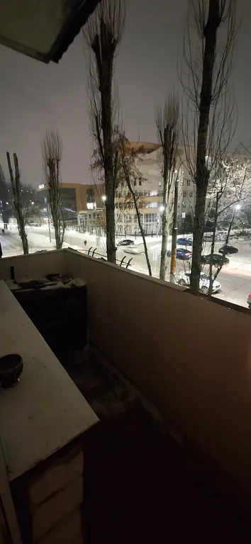 Квартира Комфортный уголок — Воронеж