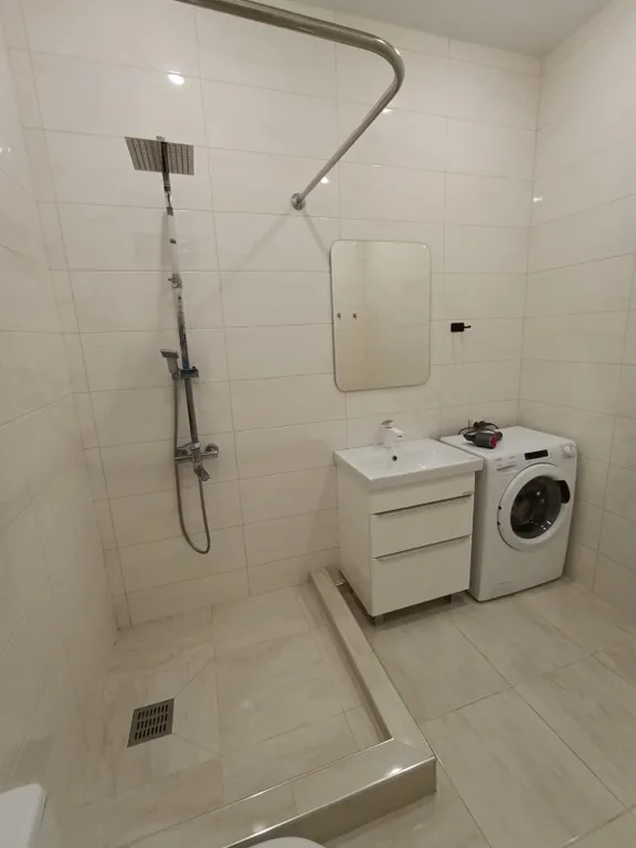 Просторная евродвушка на Эльбрусской