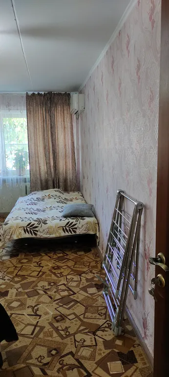 Квартира Квартира недалеко от моря — Анапа