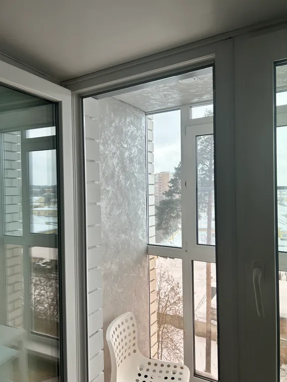 Квартира Уютная квартира с отличным ремонтом и удобным месторасположением — Саров