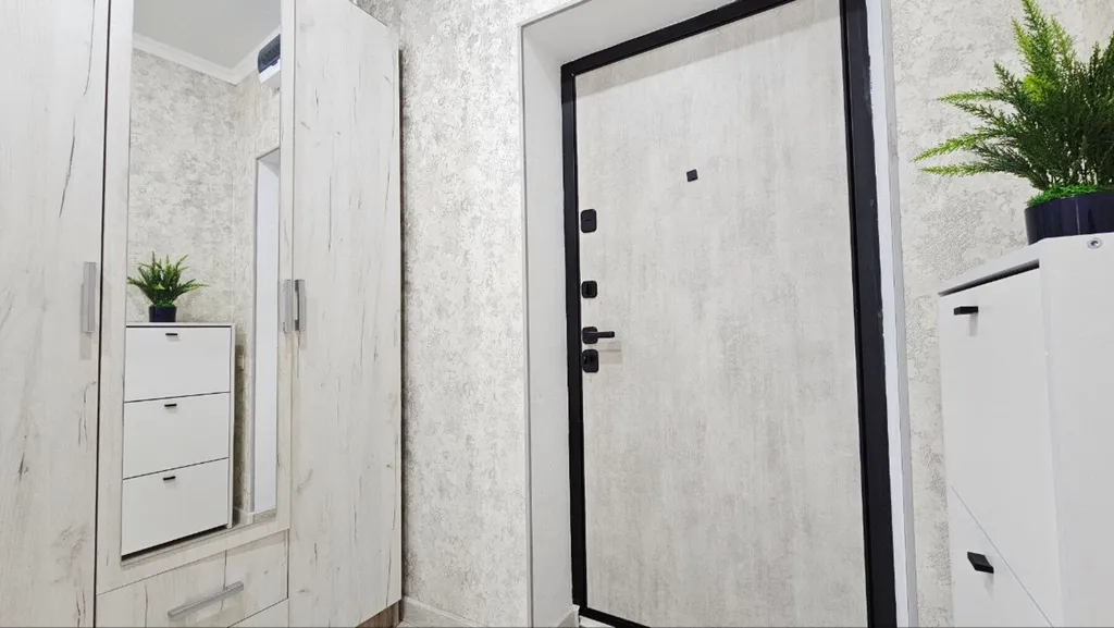 Неподалеку от трц alimpic