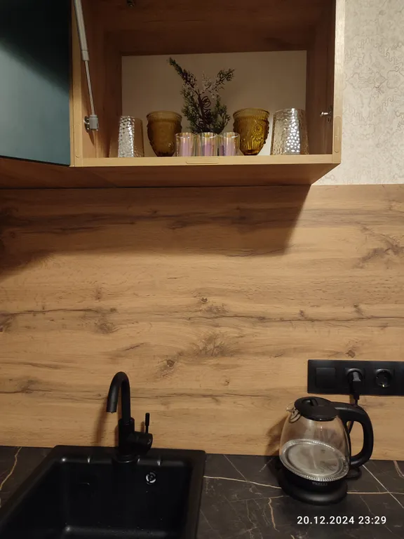 Атмосферная мини-студия в центре города