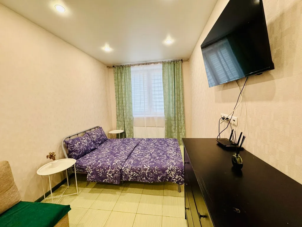 Квартира в центре — аренда посуточно в Звенигород