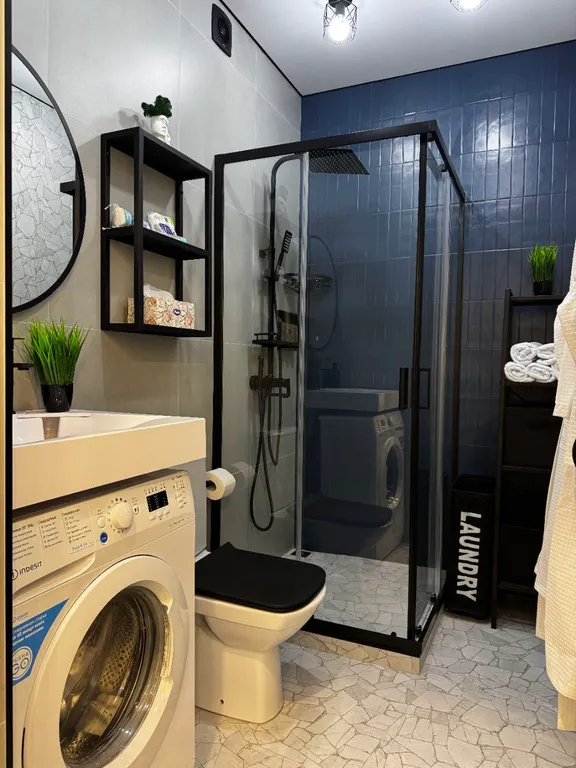 Коттедж Коттедж Таунхаус Loft — Казачий Брод