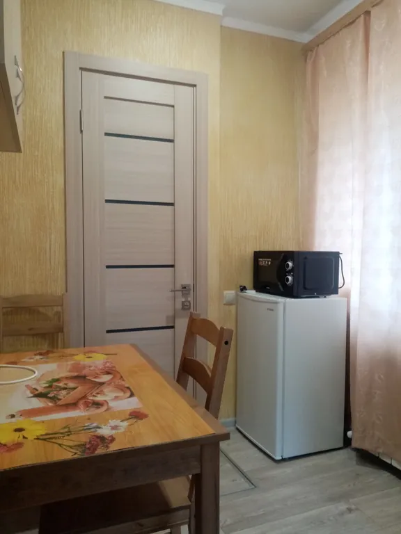 Уютное жилье в центре города-курорта