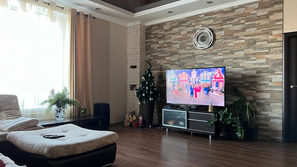 Дом на озере Банное