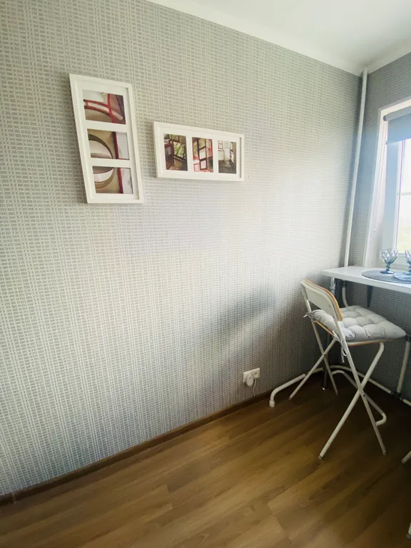 Квартира Панорамная квартира с видом на площадь Победы — Санкт-Петербург