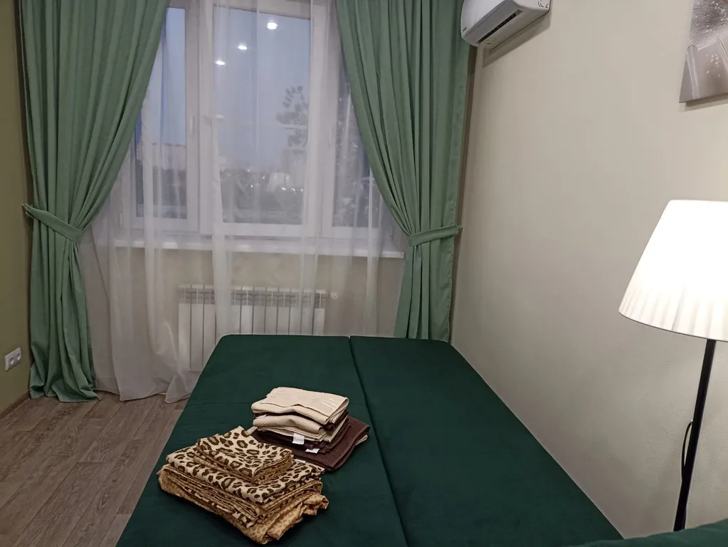 Уютная, светлая квартира на сельме