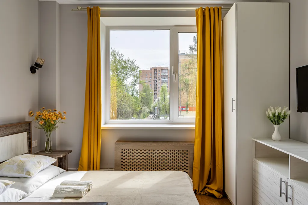 Солнечная студия