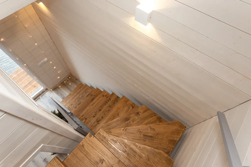 Дом для семейного отдыха на берегу Балтийского моря с гриль-зоной