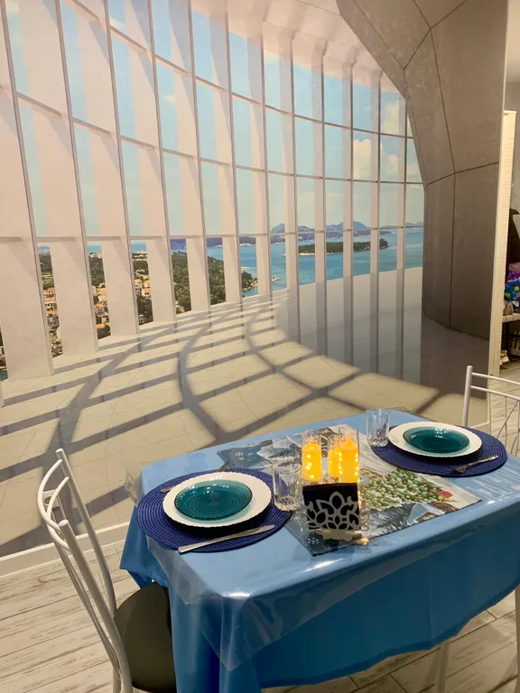 Современная, новая, уютная квартира в доме повышенной комфортности