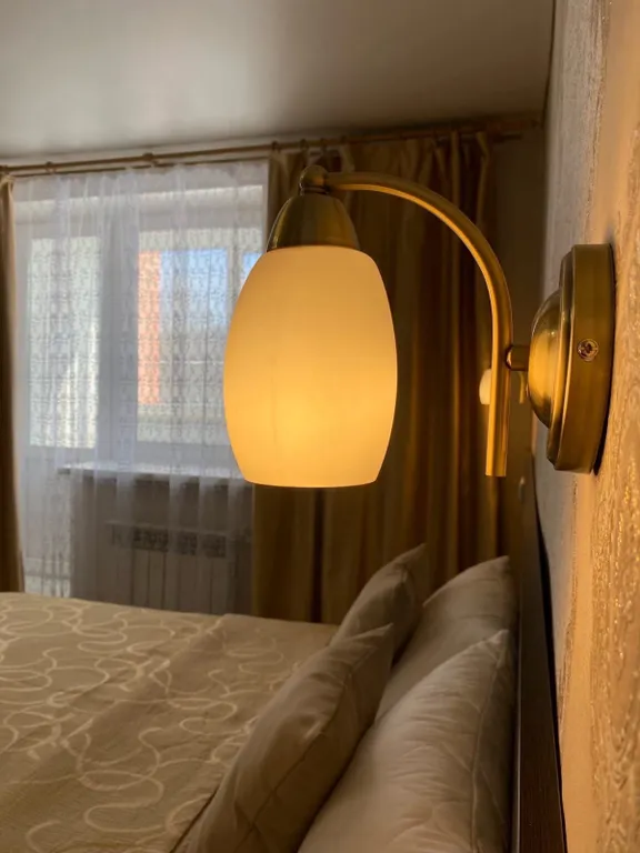 Уютная студия Мира 70а