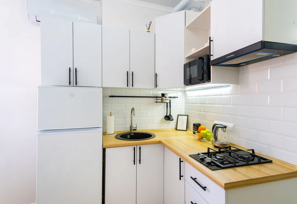 Квартира Квартира Стильная студия в элитном районе — Геленджик