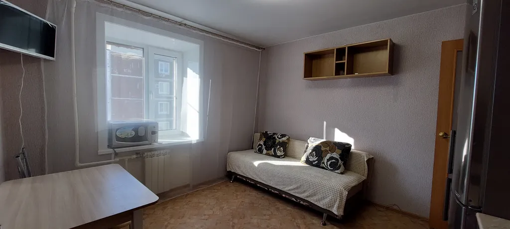 Уютная квартира в районе Большой медведицы