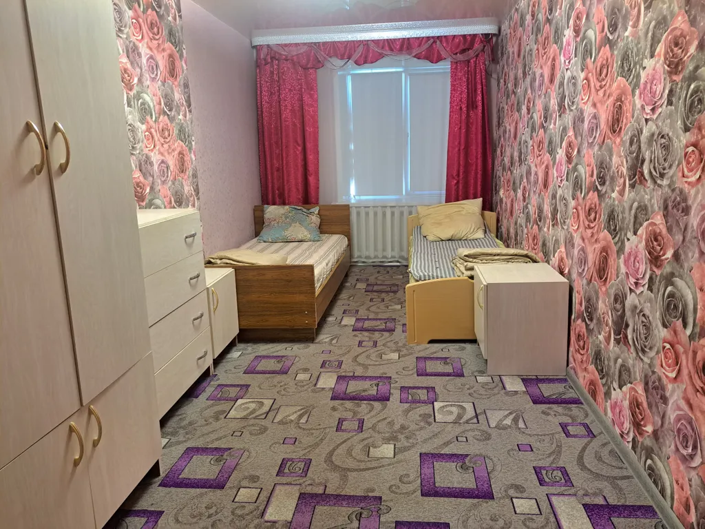 Квартира для командированных