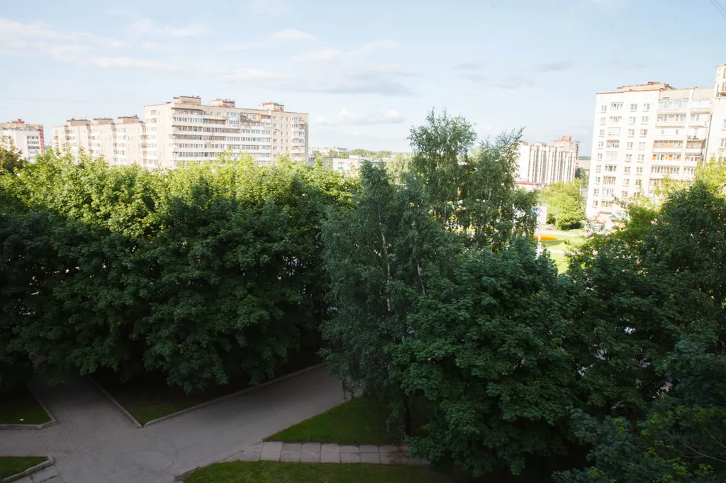 Люкс В самом центре