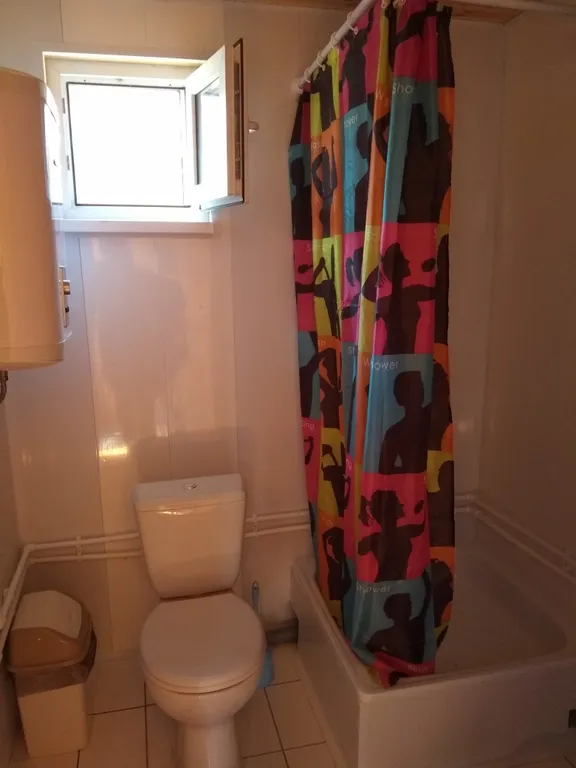 Гостевой дом у шамана