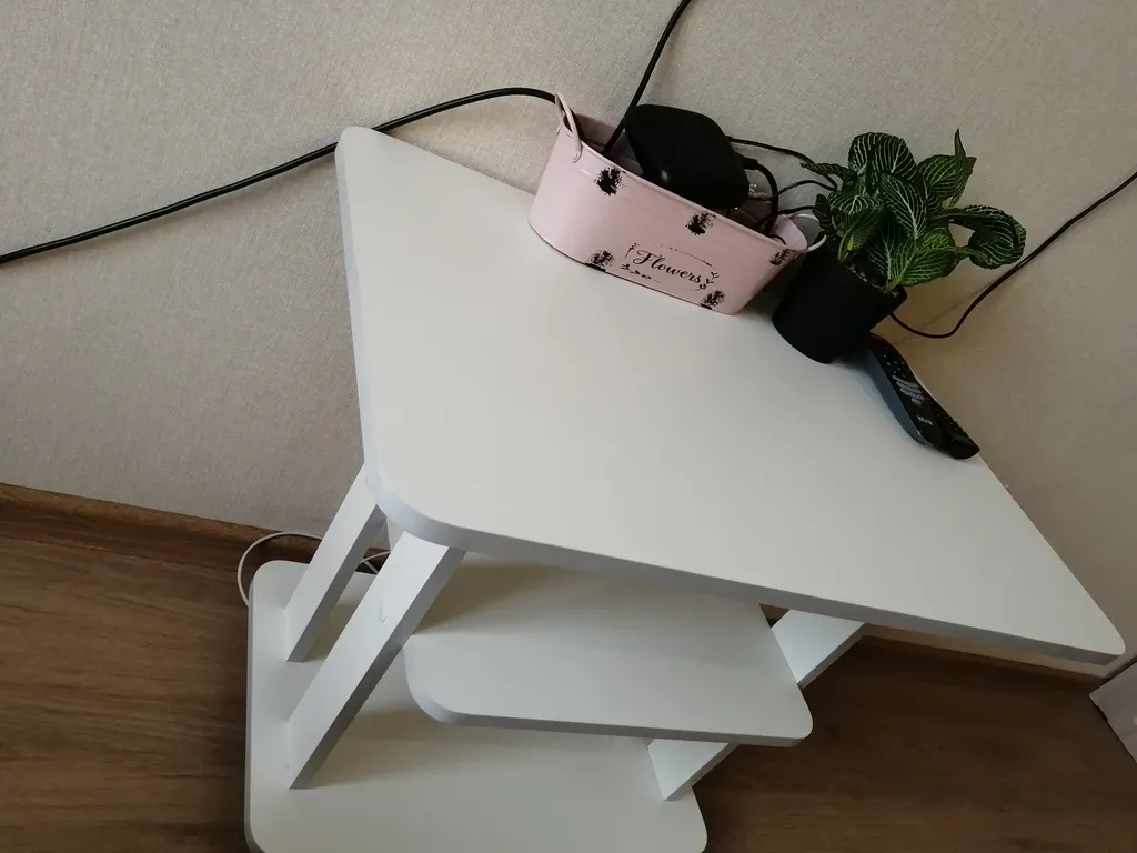 Новая квартира в центральном районе