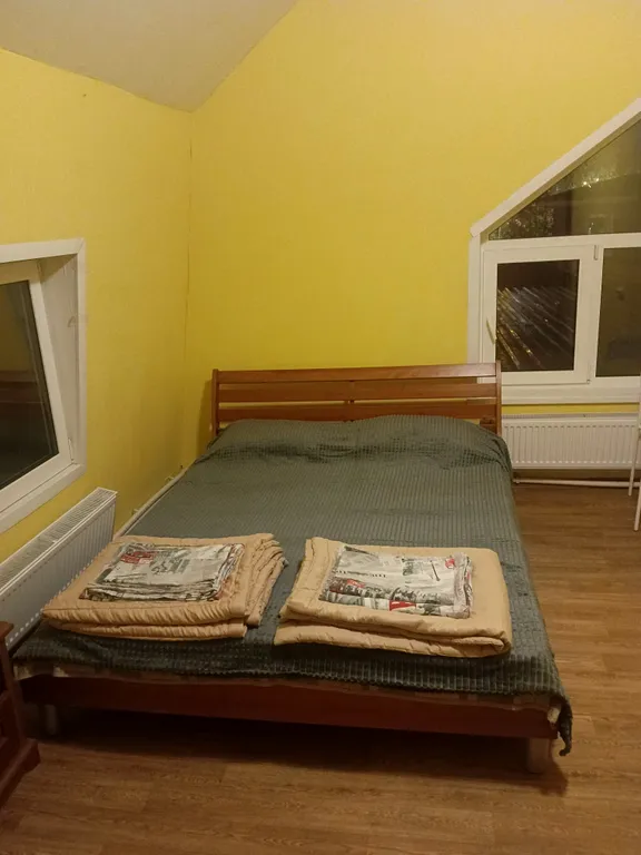 Большой 2х этажный  вместительный дом 270кв.м