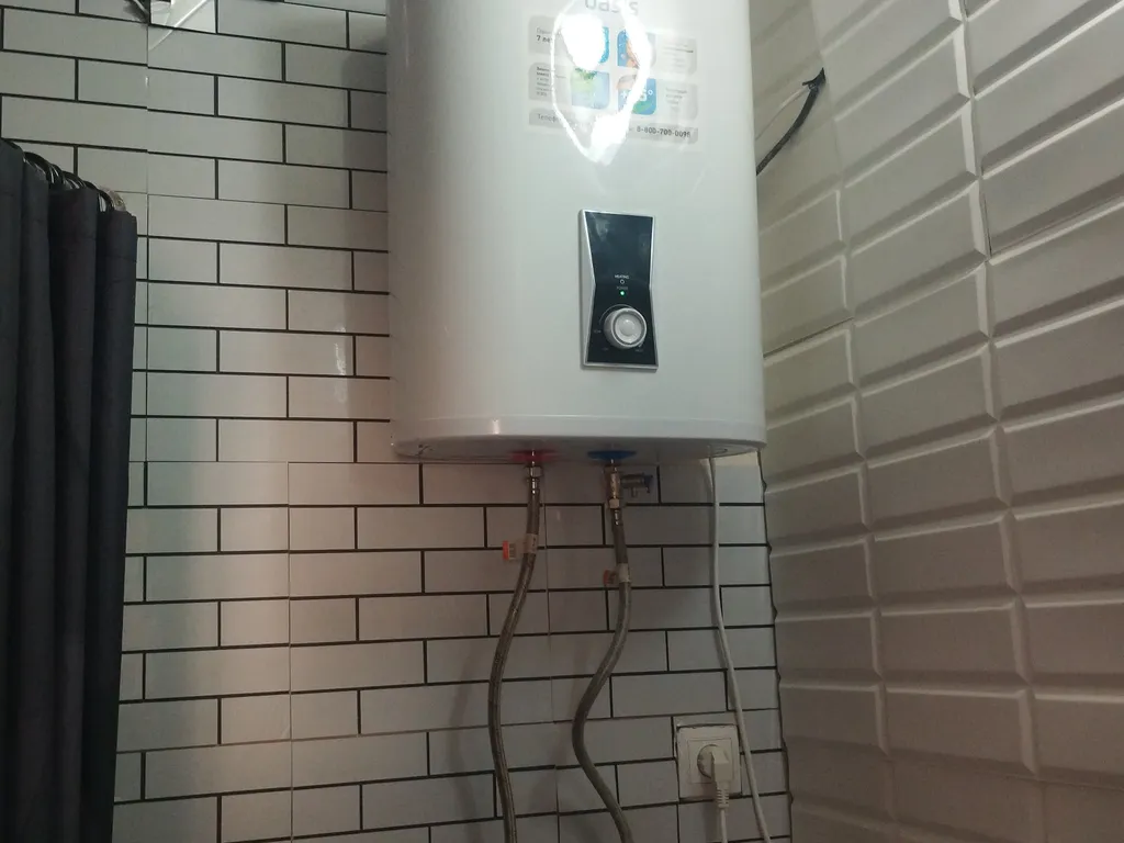 Домик у каньона