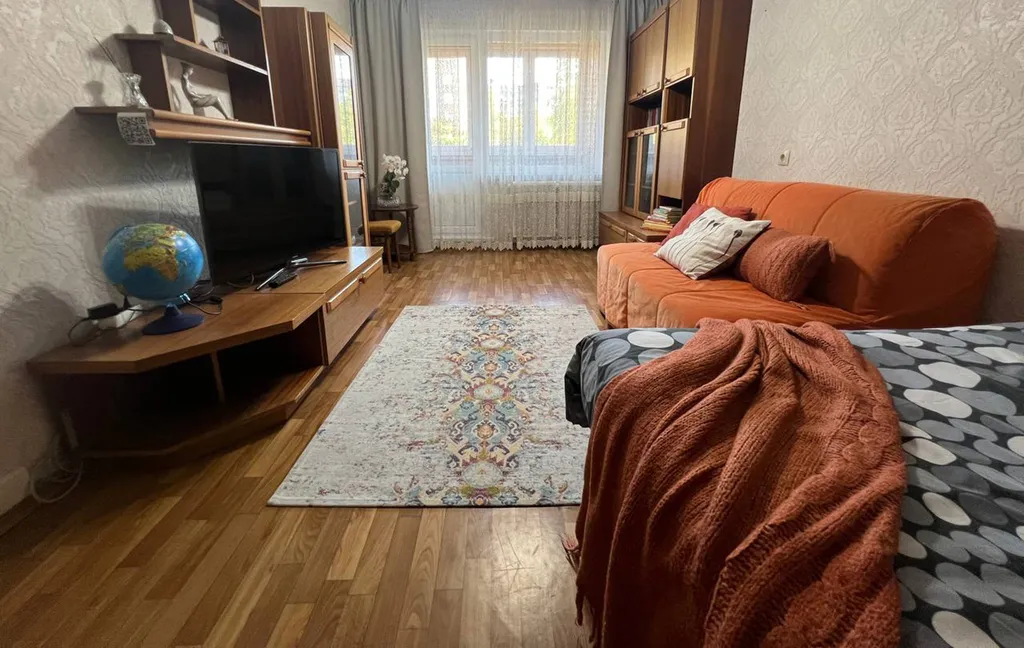 Уютная квартира в Лошице — аренда посуточно в Минск