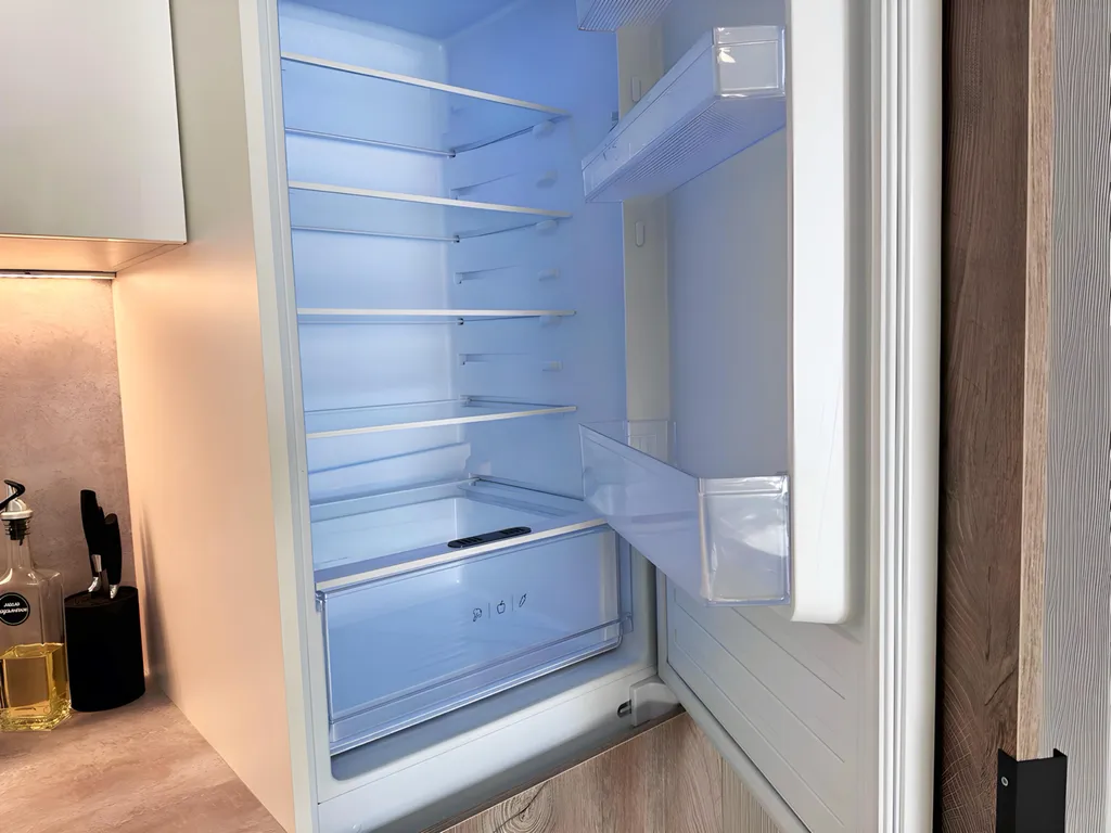 Стильная 2-комнатная квартира для большой компании