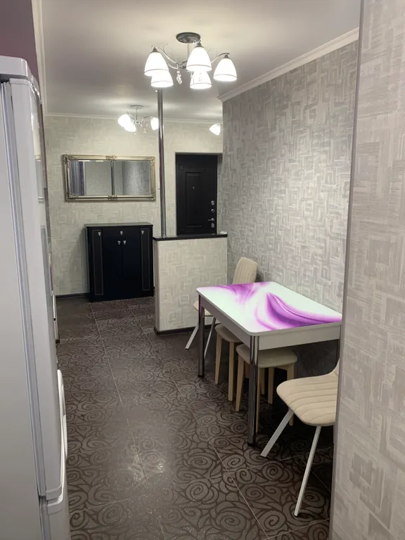 Квартира Апартаменты Lavanda (Лаванда) — Симферополь