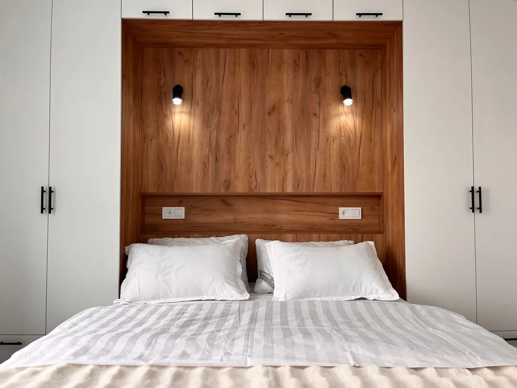 Great «Raimbek residence» centre of Almaty & drinking water as a gift