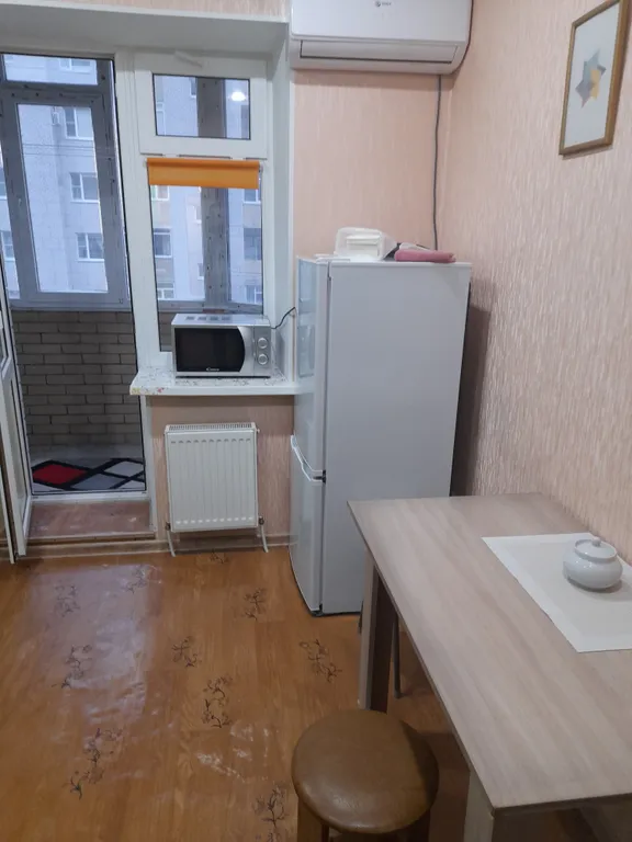 Квартира в центре в ЖК Вершина