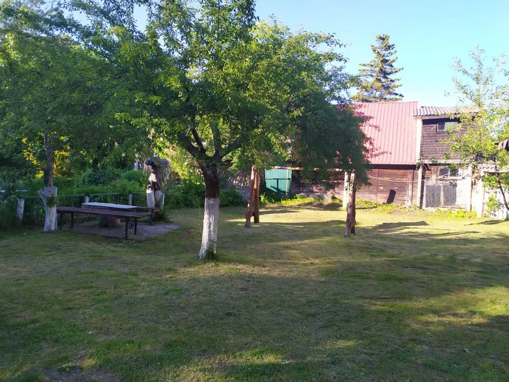 Коттедж Домики на Куршской косе — Рыбачий