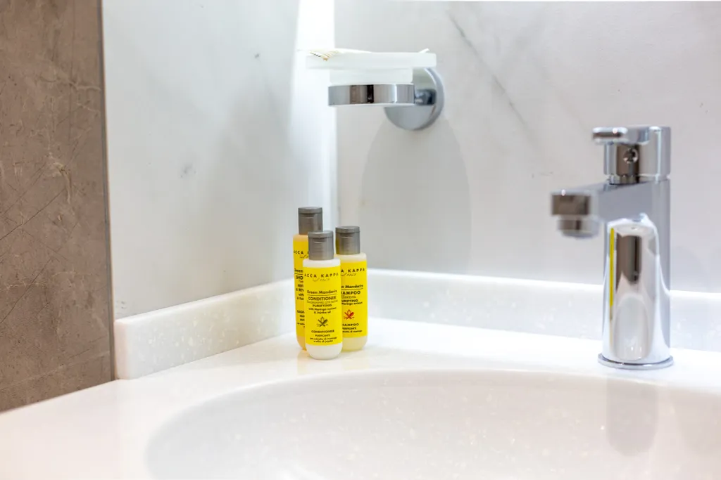 Квартира Лучезарный резорт — Нижнее Учдере