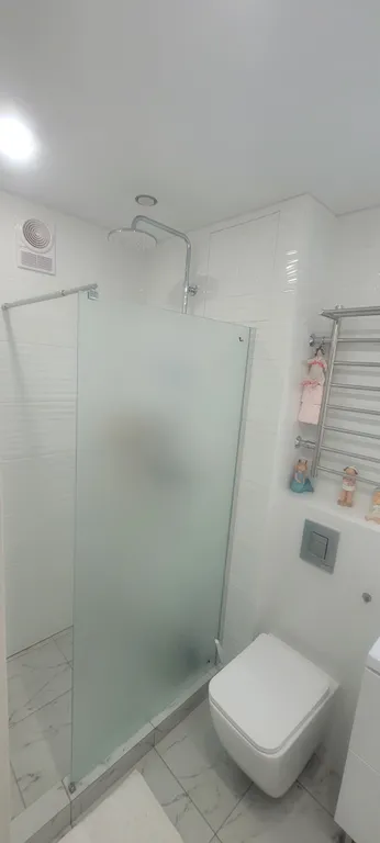 Чистая, светлая, красивая и очень уютная квартира у парка