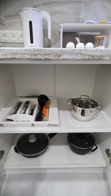 Уютная 2-комнатная квартира в центре города