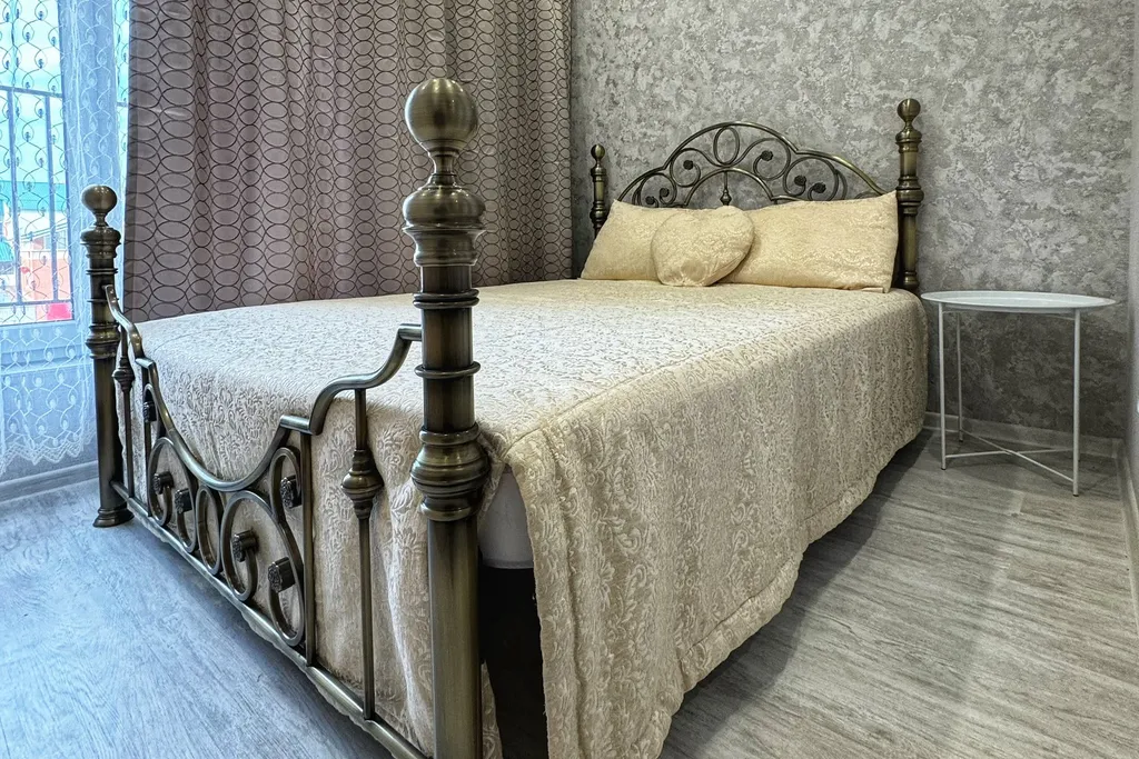 Квартира Квартира в новом доме — Тюмень