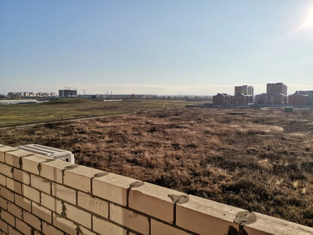 Уютная солнечная студия для любителей кофе