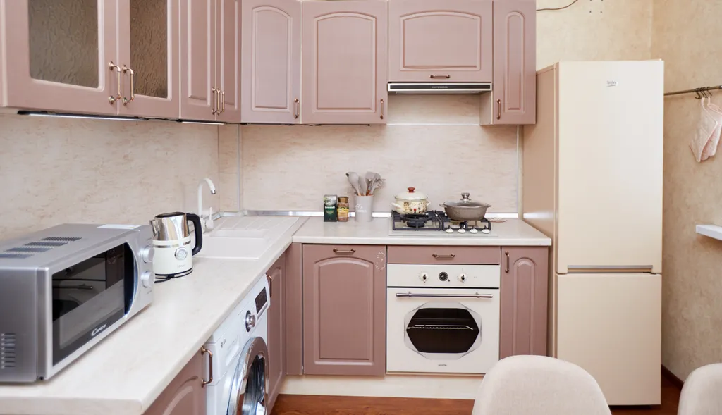 Апартаменты в центре с видом на Машук