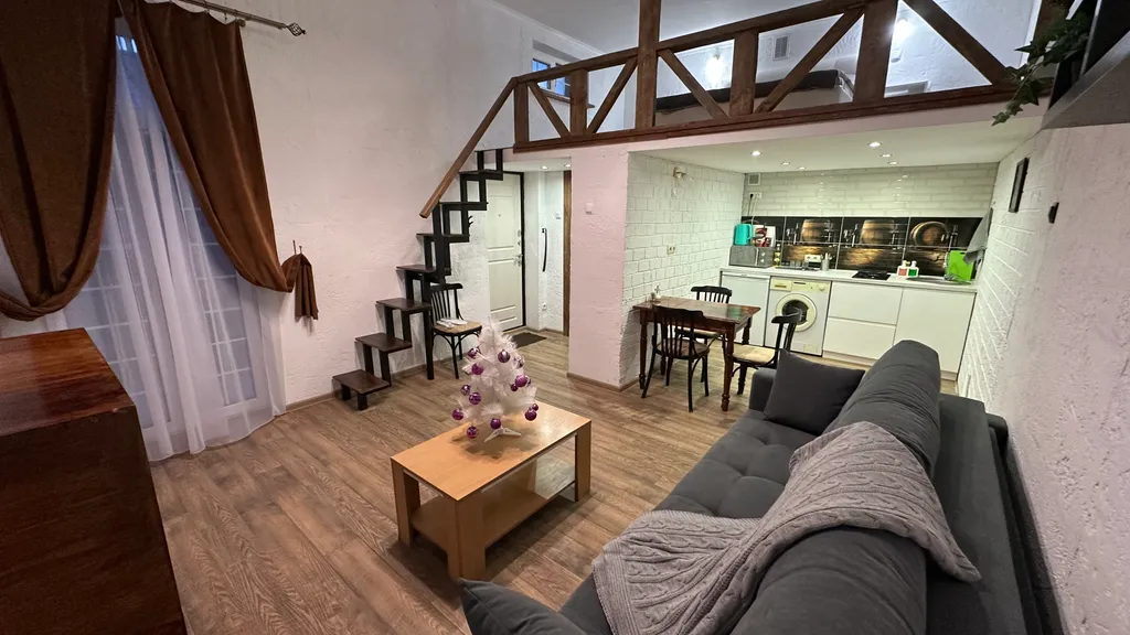 Уютная квартира в частном секторе — аренда посуточно в Брест