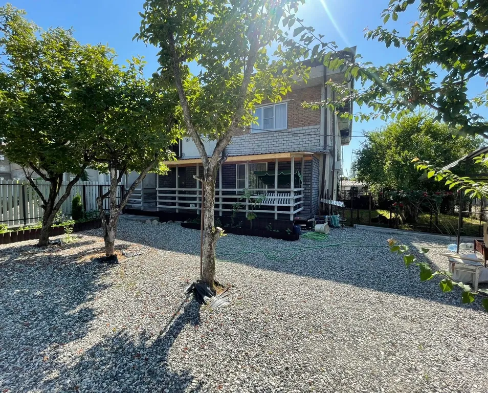 Квартира Уютная квартирка — аренда посуточно в Алахадзы