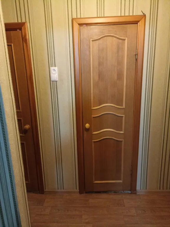 4-комнатная Квартира