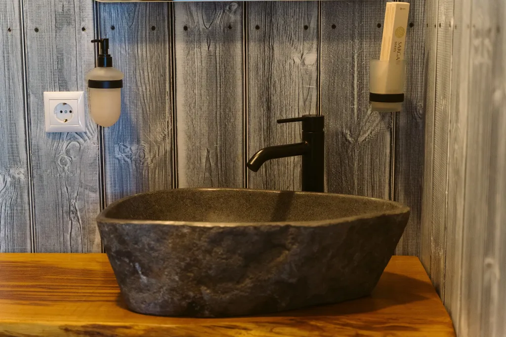 Коттедж Kratos