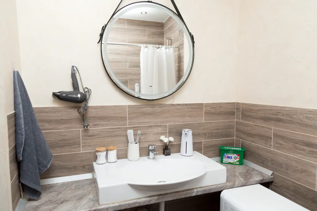 Квартира для идеального отдыха!