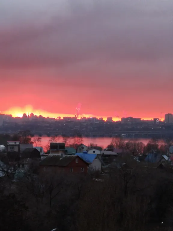 Квартира у залива