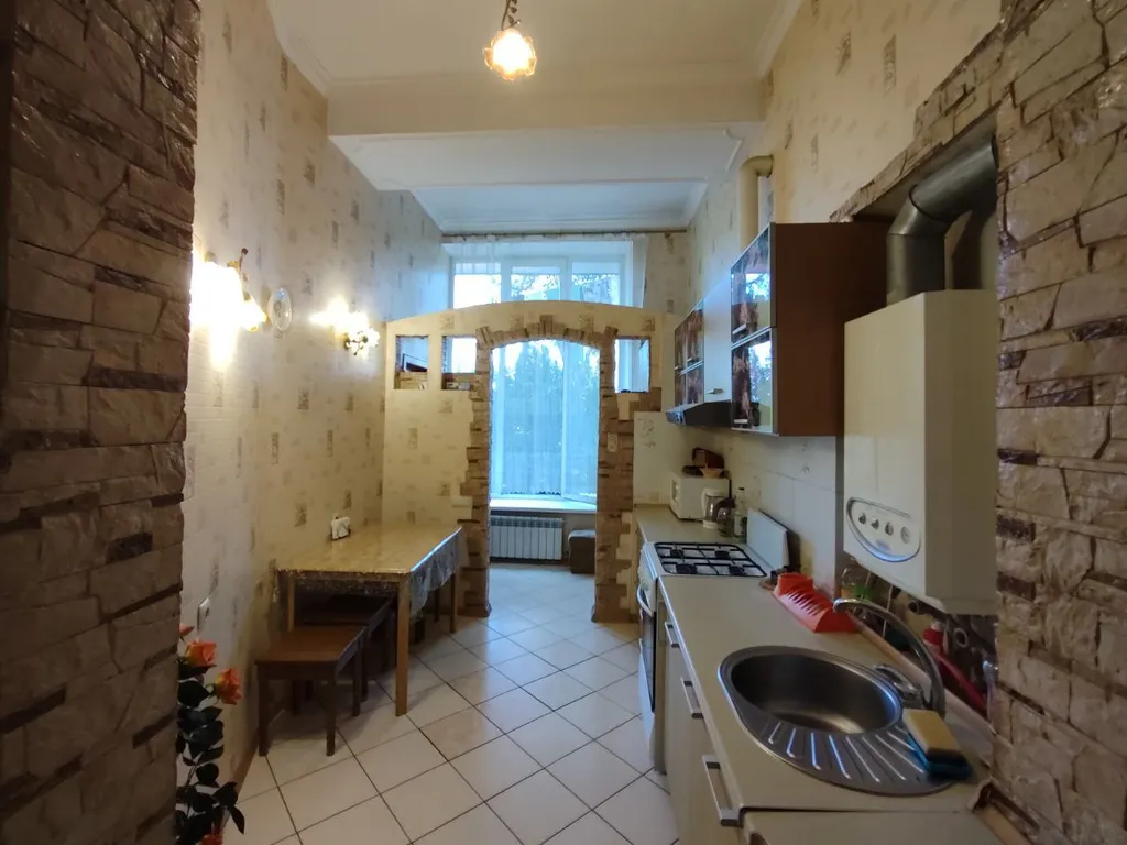 Квартира в центре Ялты в 5 минутах от моря