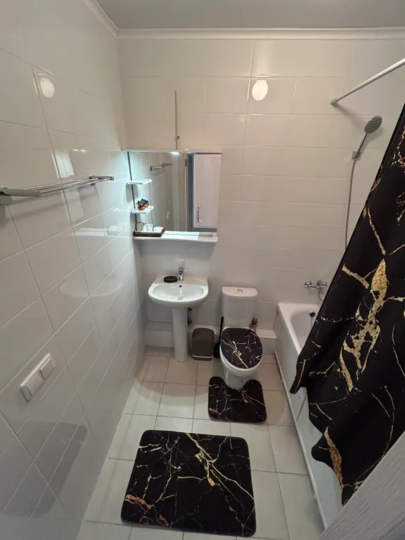 Квартира Уютная 1-комнатная квартира рядом с метро Котельники — Котельники