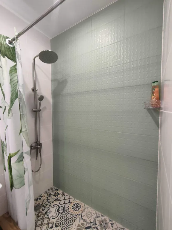 Квартира Уютная квартира в центре города — Темрюк