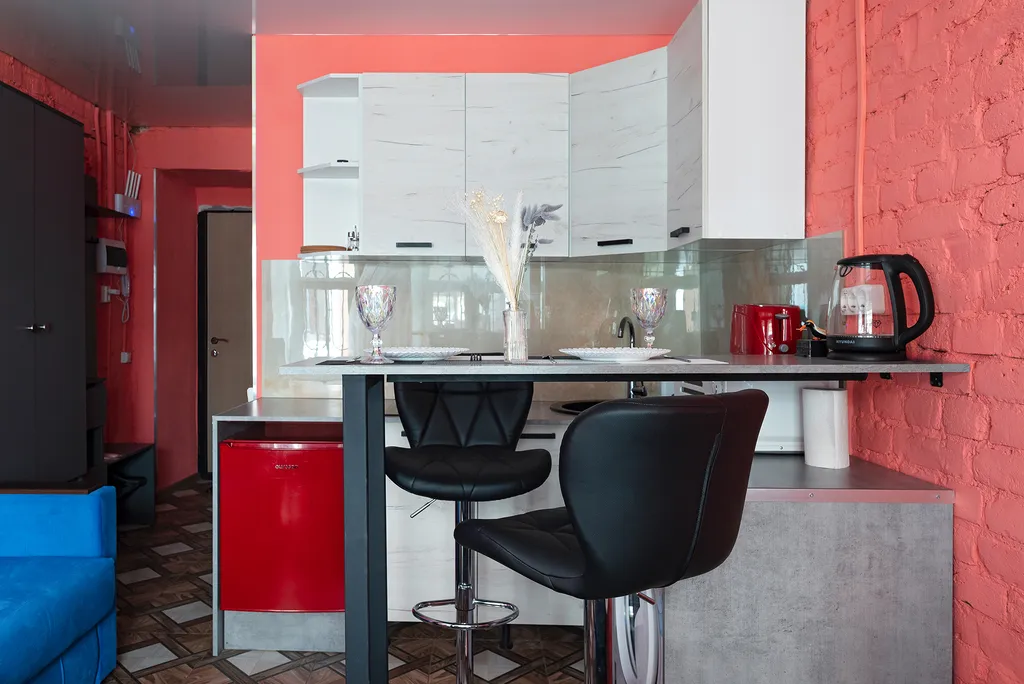 Квартира в центре